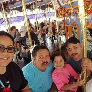 Meet your Posher, Lily